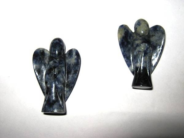 Angels / Skulls